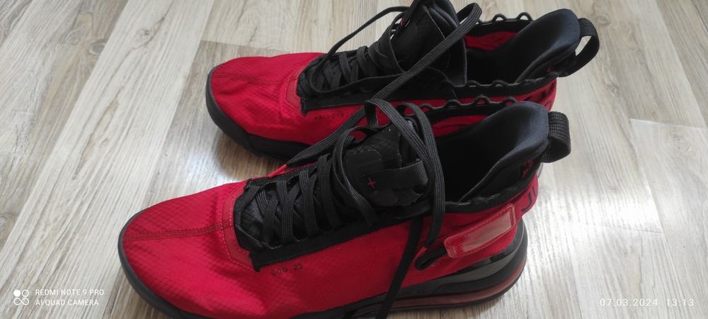 Оригинални Jordan Proto max 720