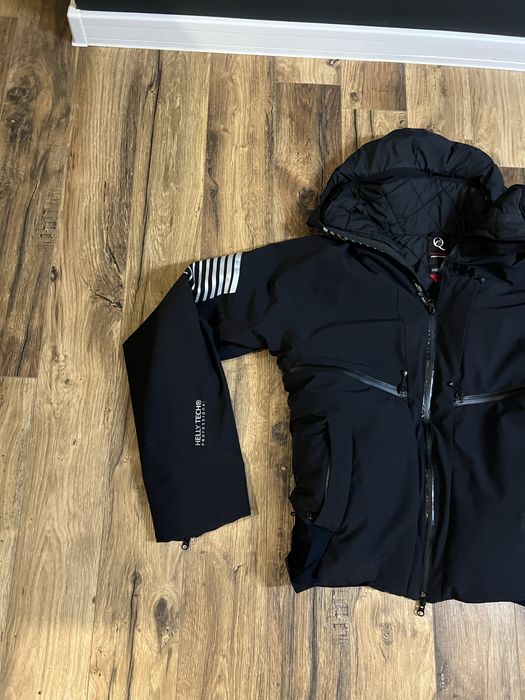 Helly Hansen Professional size L Sky