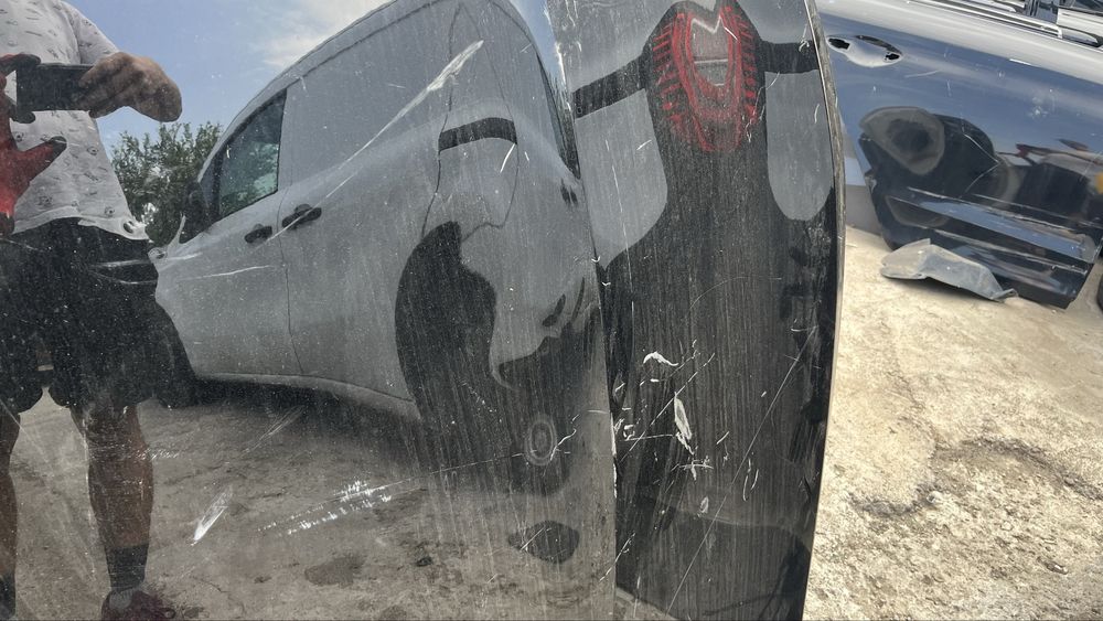 Преден капак Seat Cupra Formentor