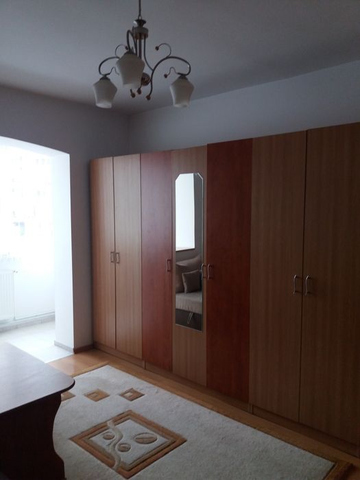 Apartament de vânzare