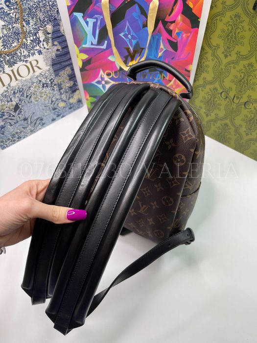 Rucsac Louis Vuitton - Palm Spring Mediu