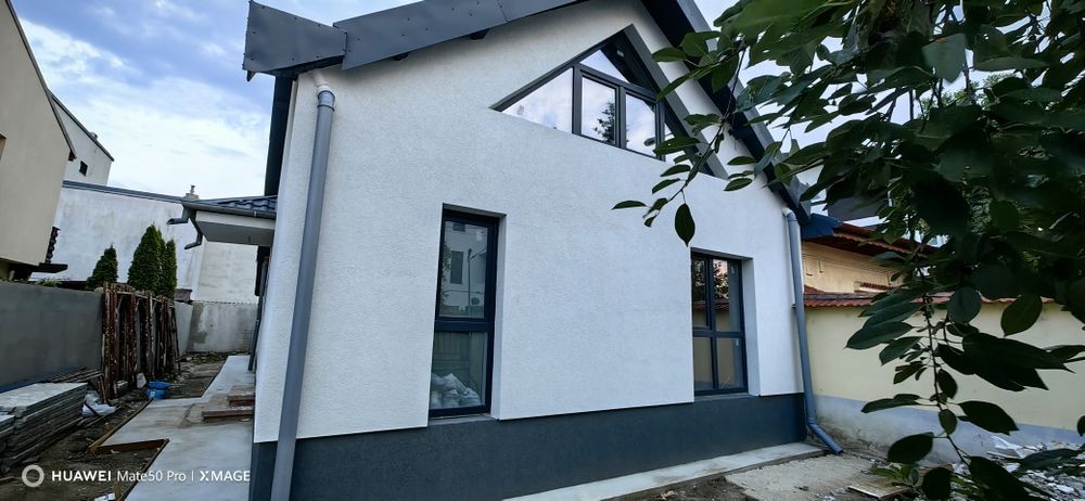 Direct proprietar casa individuala  Barbu Văcărescu