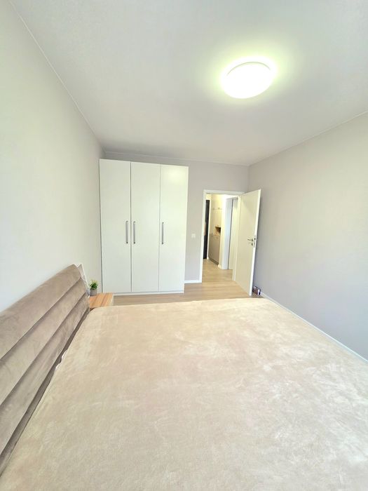 2 стаен апартамент, ново строителствоАкт 16, обзаведен
Предл