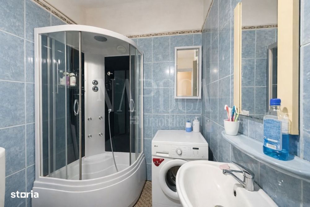 Apartament 2 camere de vanzare in Marasti, Cluj Napoca
