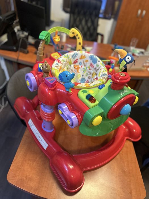 Ходунки детские.