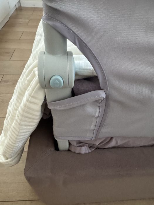 Продам бортики на кровать