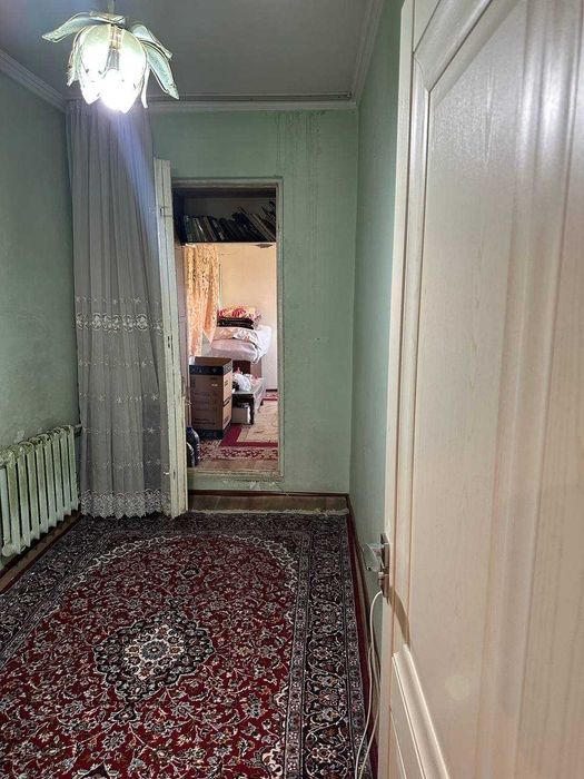 Продаётся квартира. Лабзак Ц13. 4 ком. N21