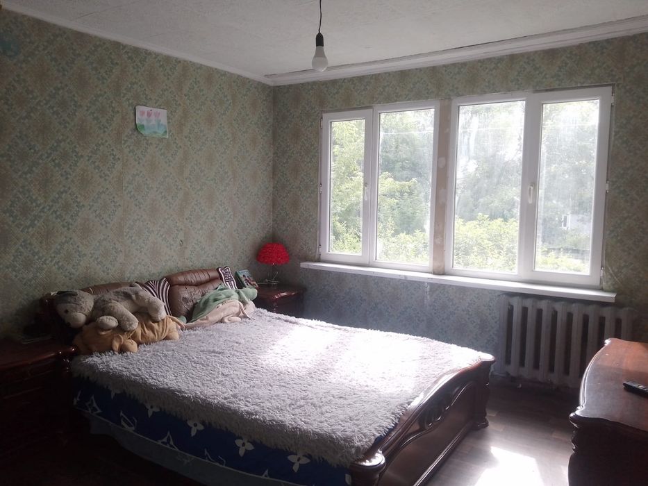 Продам квартиру 2 комнатную