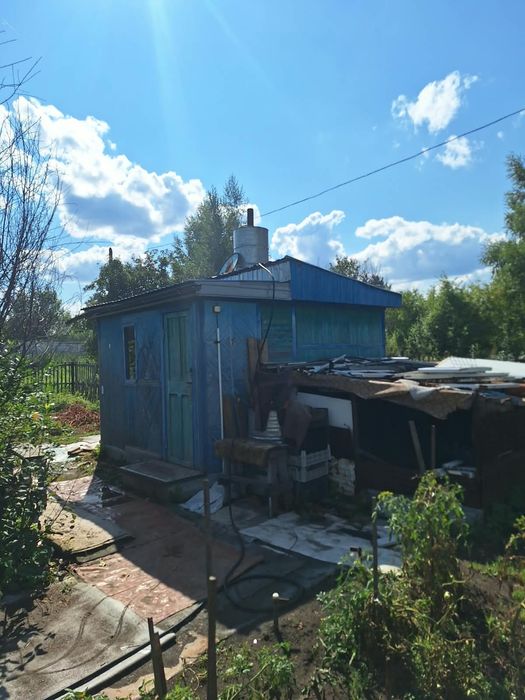 Продам дачу 2-х эт Горизонт