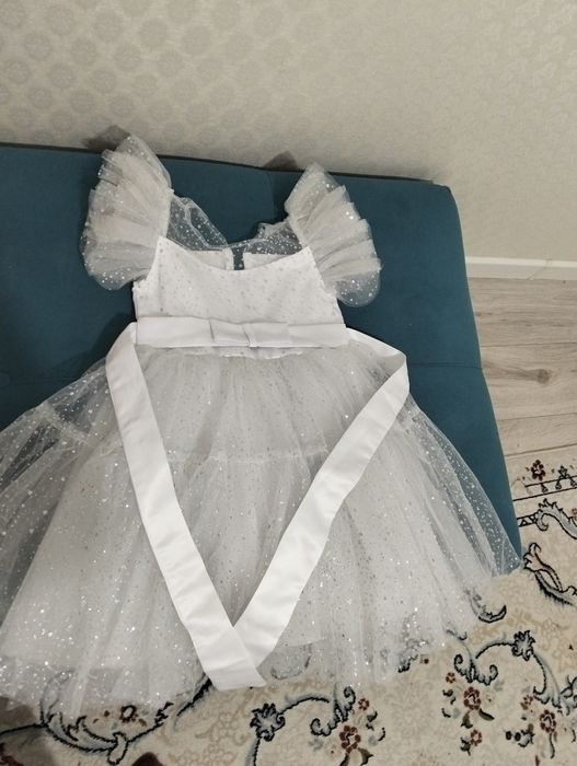 Платье на прокат