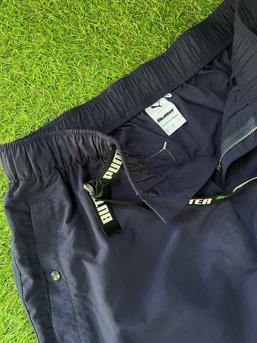 Мъжко долнище / панталон : PUMA X Butter Goods Lightweight Track Pants L