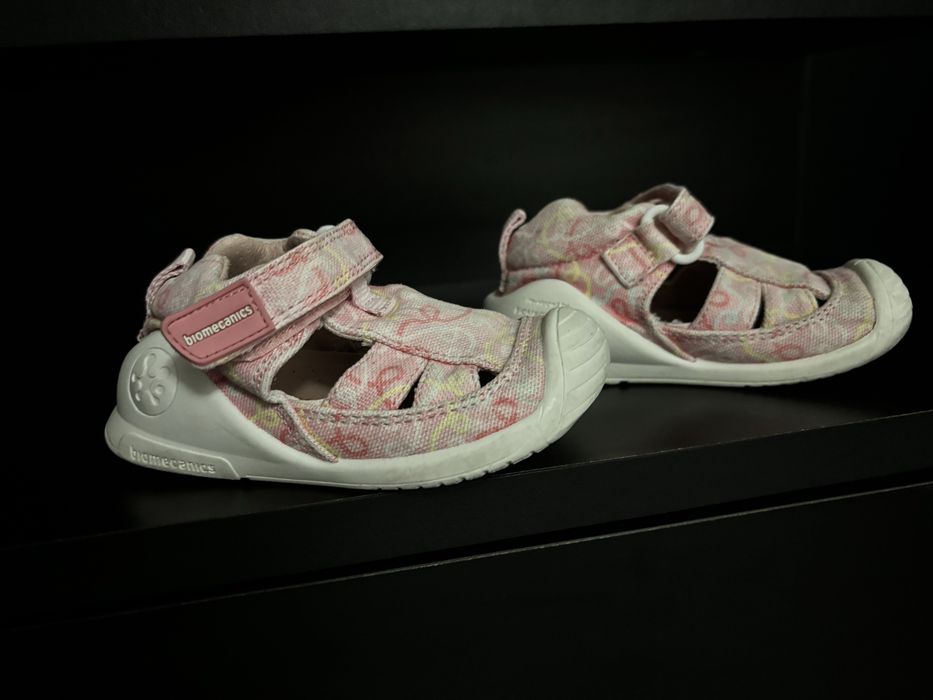 Сандали Биомеханикс