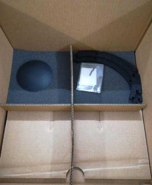 Recon kit FBT HiMaxx 60 woofer 15/336F8 și 15/336F4. Original.