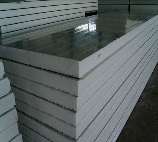 Сэндвич панели в ташкенте по низким ценам | sendvich panel | tunika