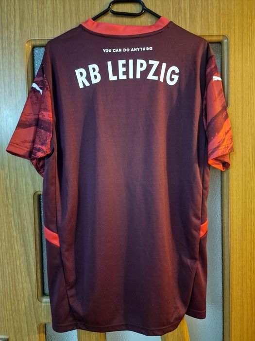 Tricou Puma  RB LEIPZIG