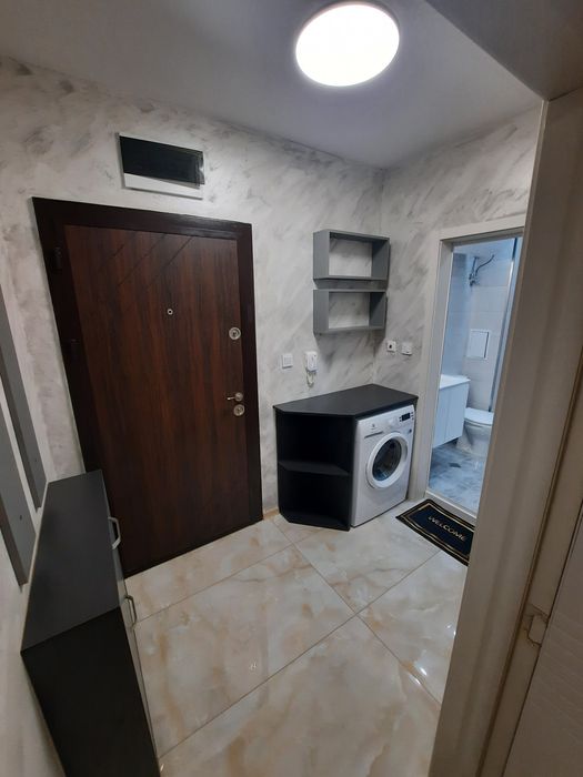 Дава се под наем Двустаен апартамент в Пловдив, Кючук Париж - 60 кв.м за 408 € - Снимка #8