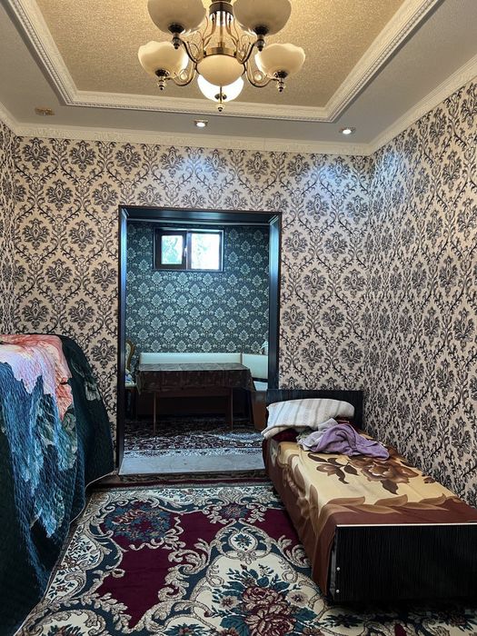 Чирчик уй сотилади