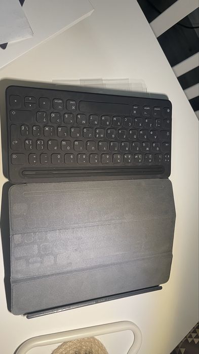 Apple iPad 8 32GB Rose Gold