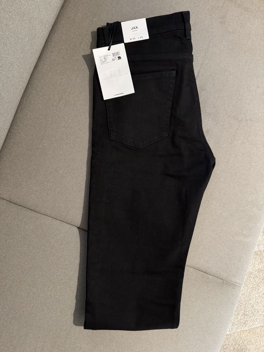 Blugi J.Lindeberg L 33/34 noi