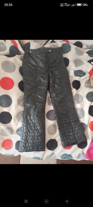 pantaloni  trening sport