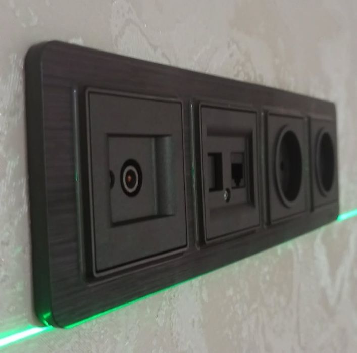 Elektrik ,Hizmatlari Sifatli Va  Ishonchli