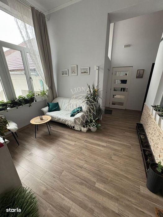 Apartament 2 camere 75 total +pod- etaj 1-Ultracentral — fotografia 1