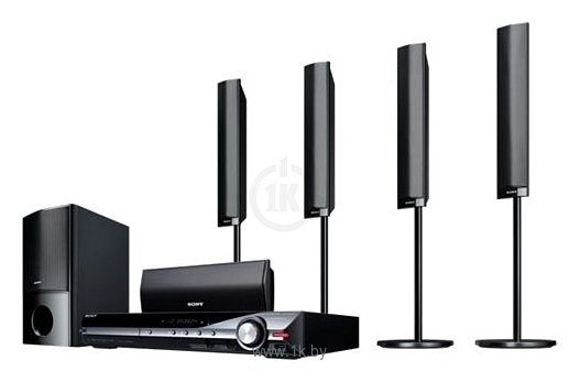 Sony 5.1 subwooferli 100% ishlaydi bass bomba ovoz sifati aʼlo