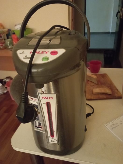 7 литровый электронный чайник