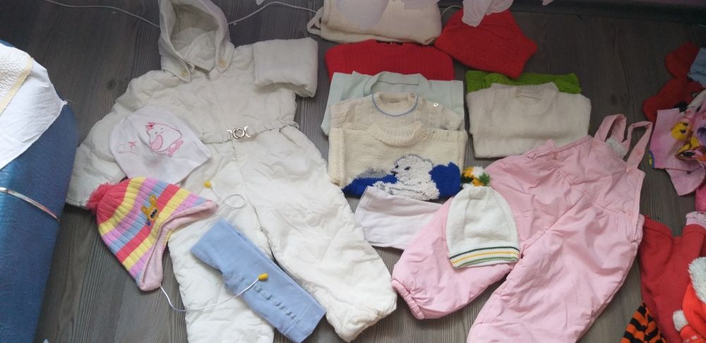 Лот 10 бр за 10 лв 9-12 месеца