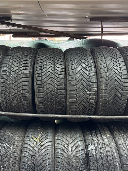 Anvelope iarna 205/55/16 205/60/16 195/55/16 195. 225/55/16 215//50/16