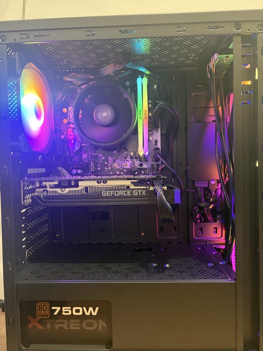 СРОЧНО Игровой компьютер