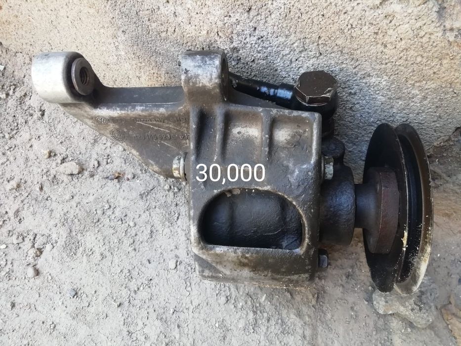 Краска половой без запаха