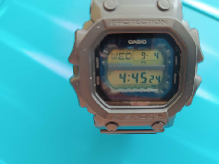 Продавам CASIO g-shock