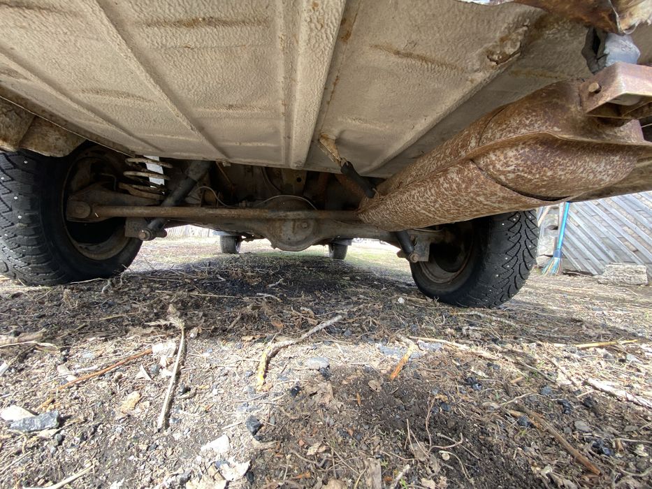 Продам ваз 2106