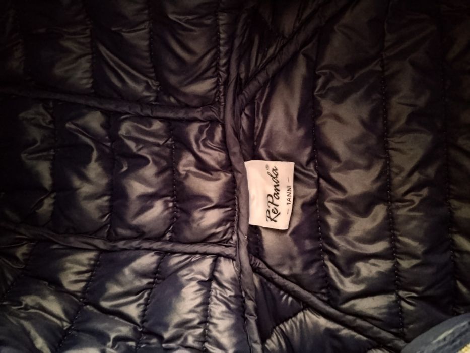 Пролетно-есенно якенце