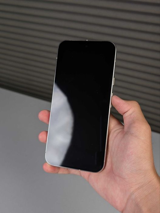 Google Pixel 10 Pro XL (512gb) Porcelain