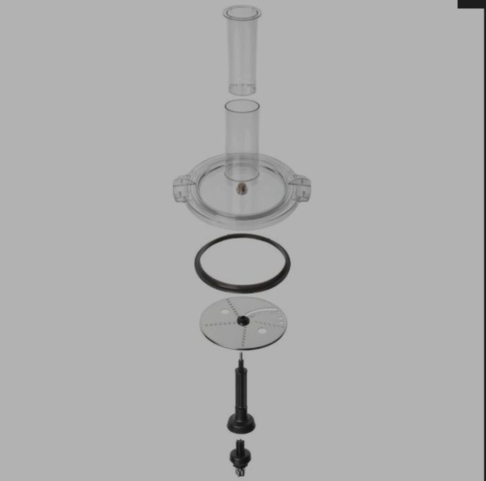 Food Procesor Monsieur Cuisine