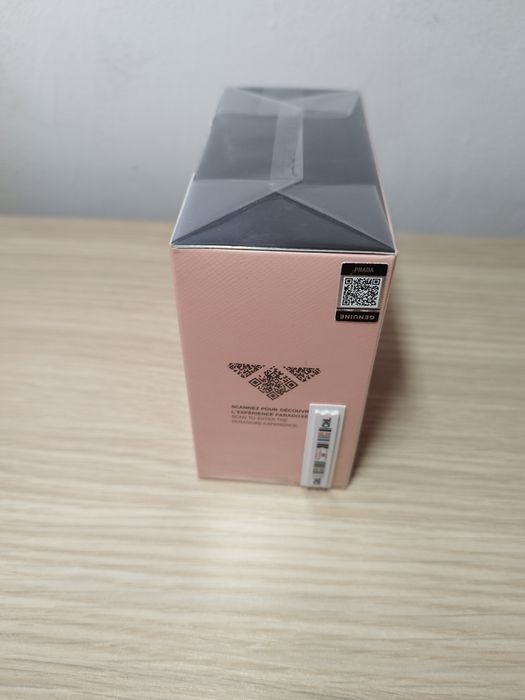 Prada Paradoxe EDP 80 ml - Nou, Sigilat