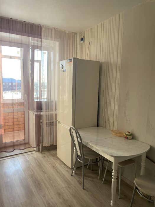 Квартира 1 комнатна