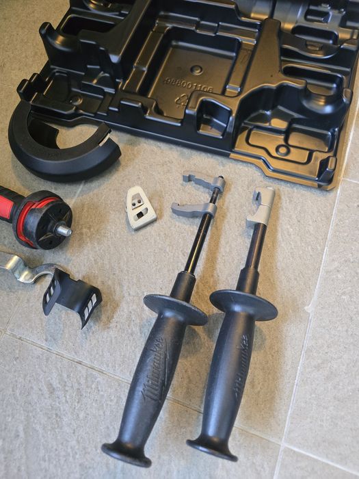 Accesorii milwaukee m18