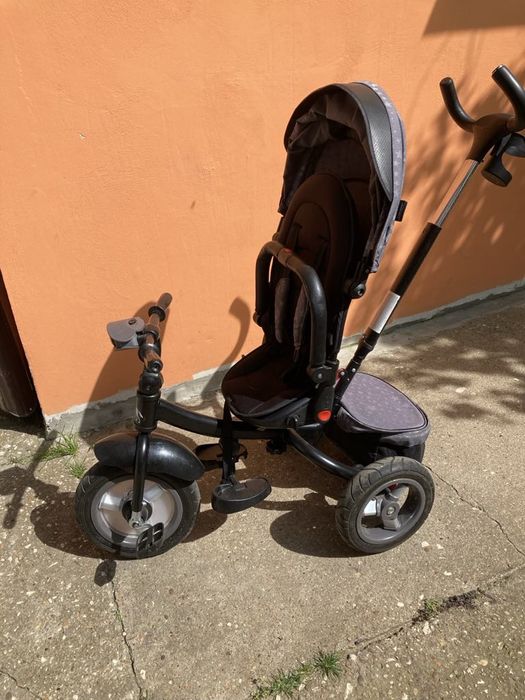 Триколка за деца на 3 год възраст