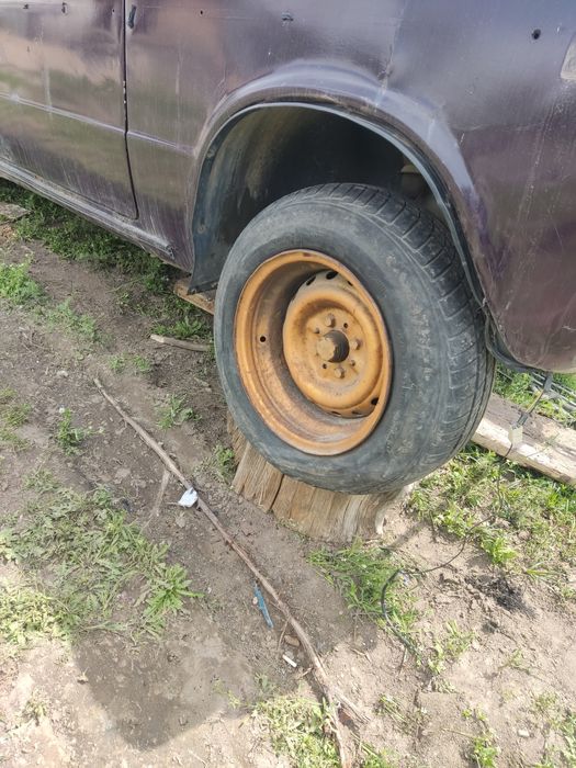 Продам диски разварка