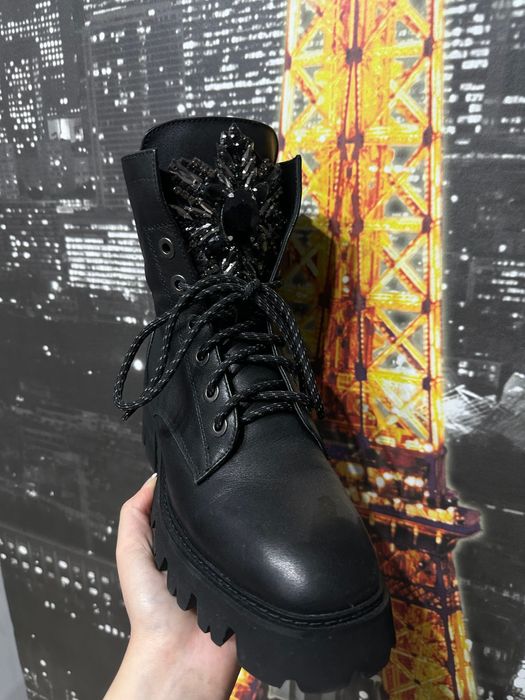 Дамски боти Alma en Pena