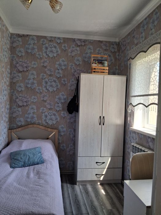 “Продаётся дом” Бозарык. Томирис 40