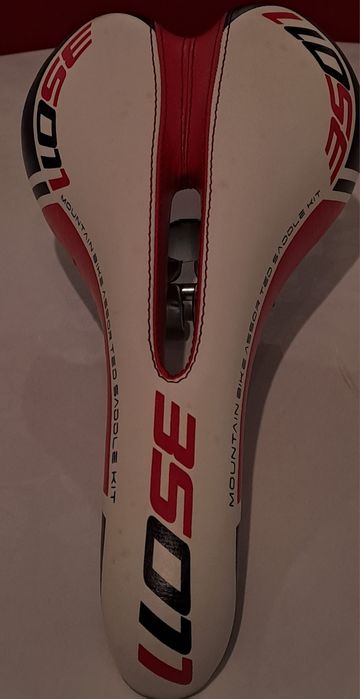 Седалка за планински велосипед LLOSE