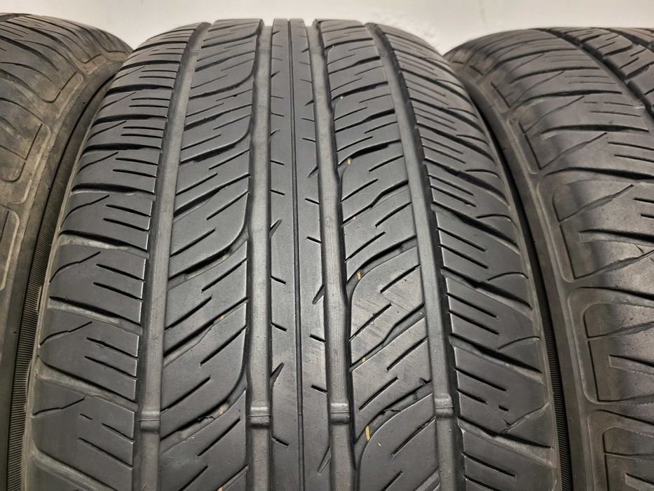 285/50/20 Dunlop / джип