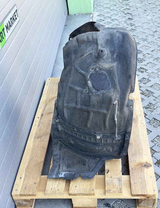 Ляв подкалнил AUDI A6 C7 4G 4G0853887C 4G0821133D