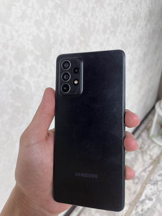 Продам samsung a72