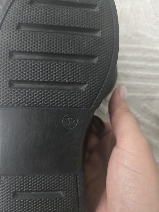 Отдам детские вещи