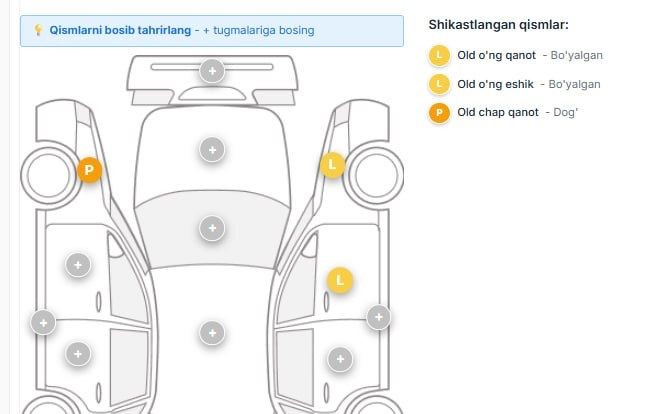 Chevrolet Onix 2 poz